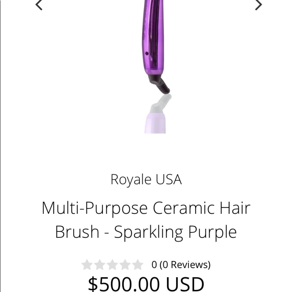 MULTI PURPOSE HAIR OBO